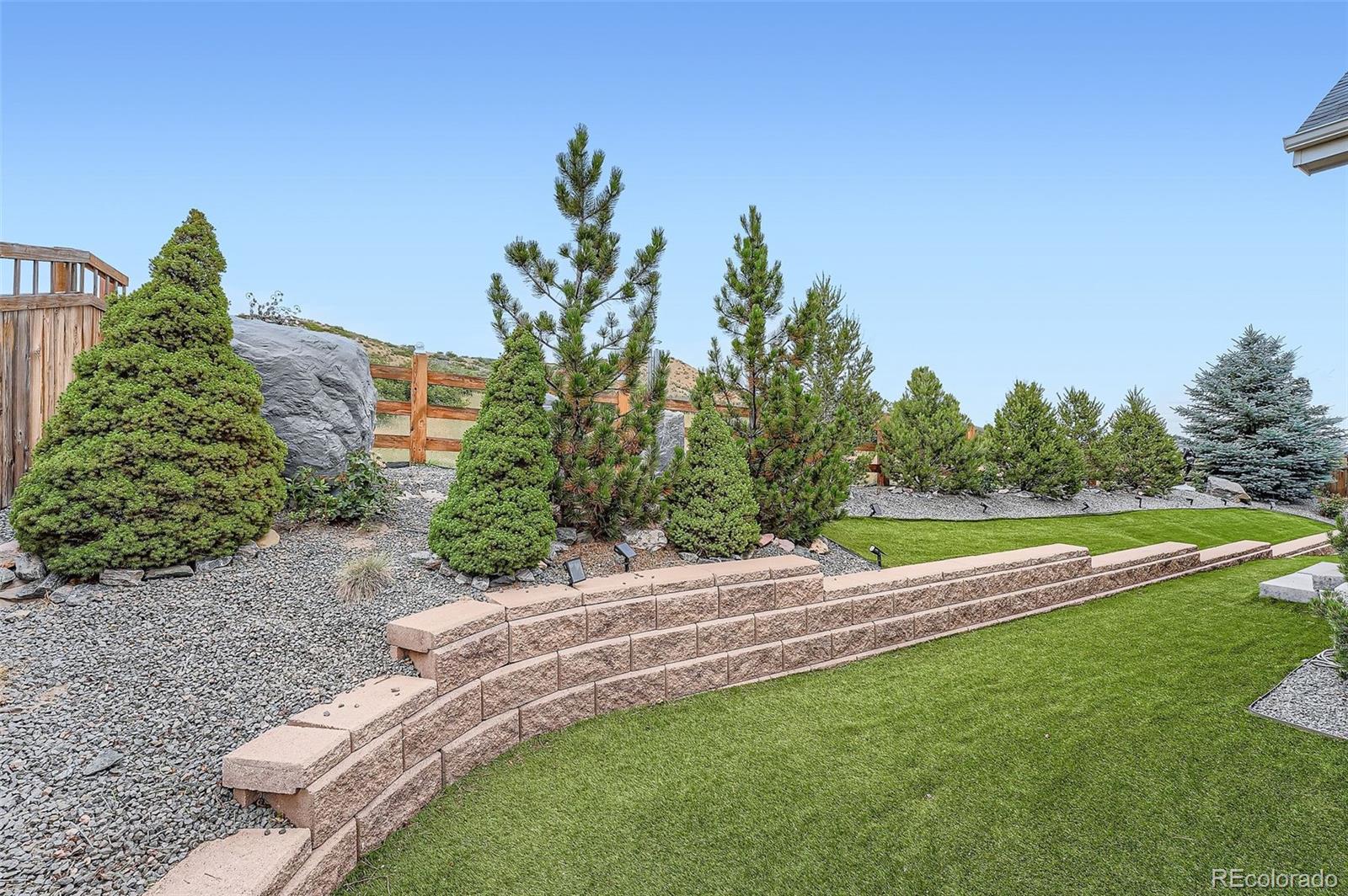 MLS Image #43 for 6087  leilani drive,castle rock, Colorado