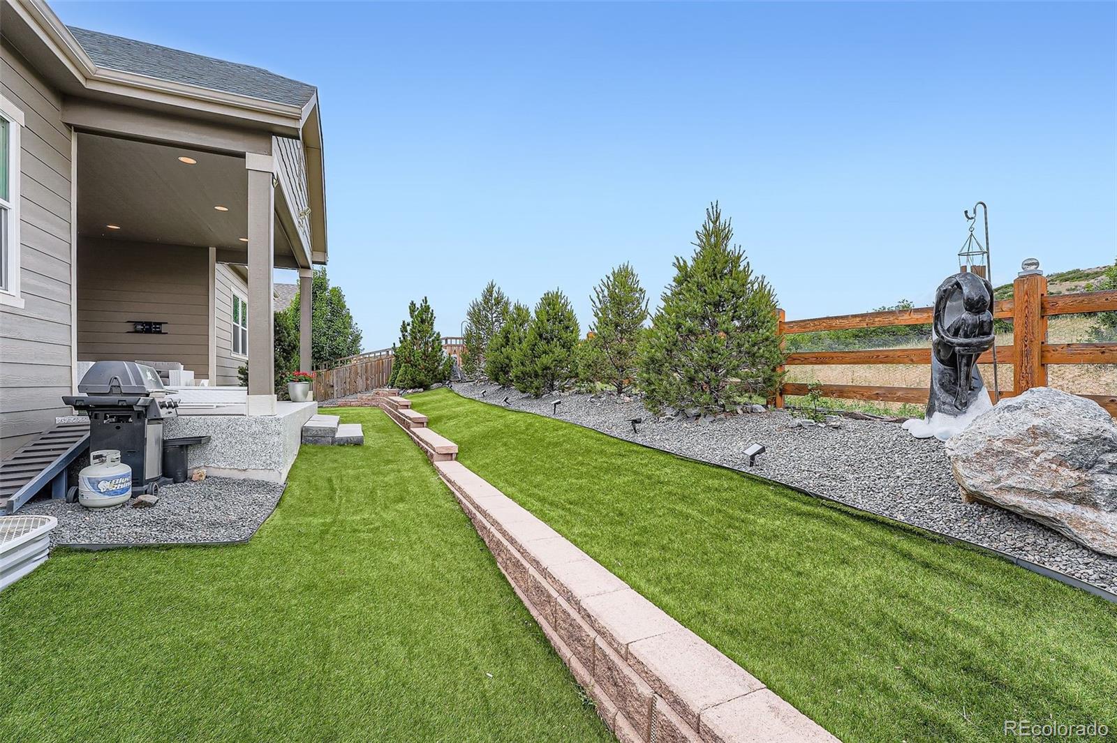 MLS Image #44 for 6087  leilani drive,castle rock, Colorado