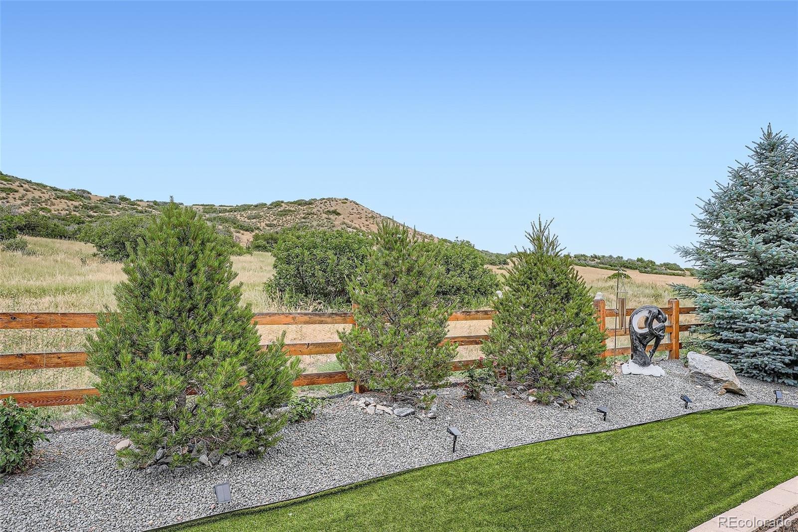 MLS Image #45 for 6087  leilani drive,castle rock, Colorado