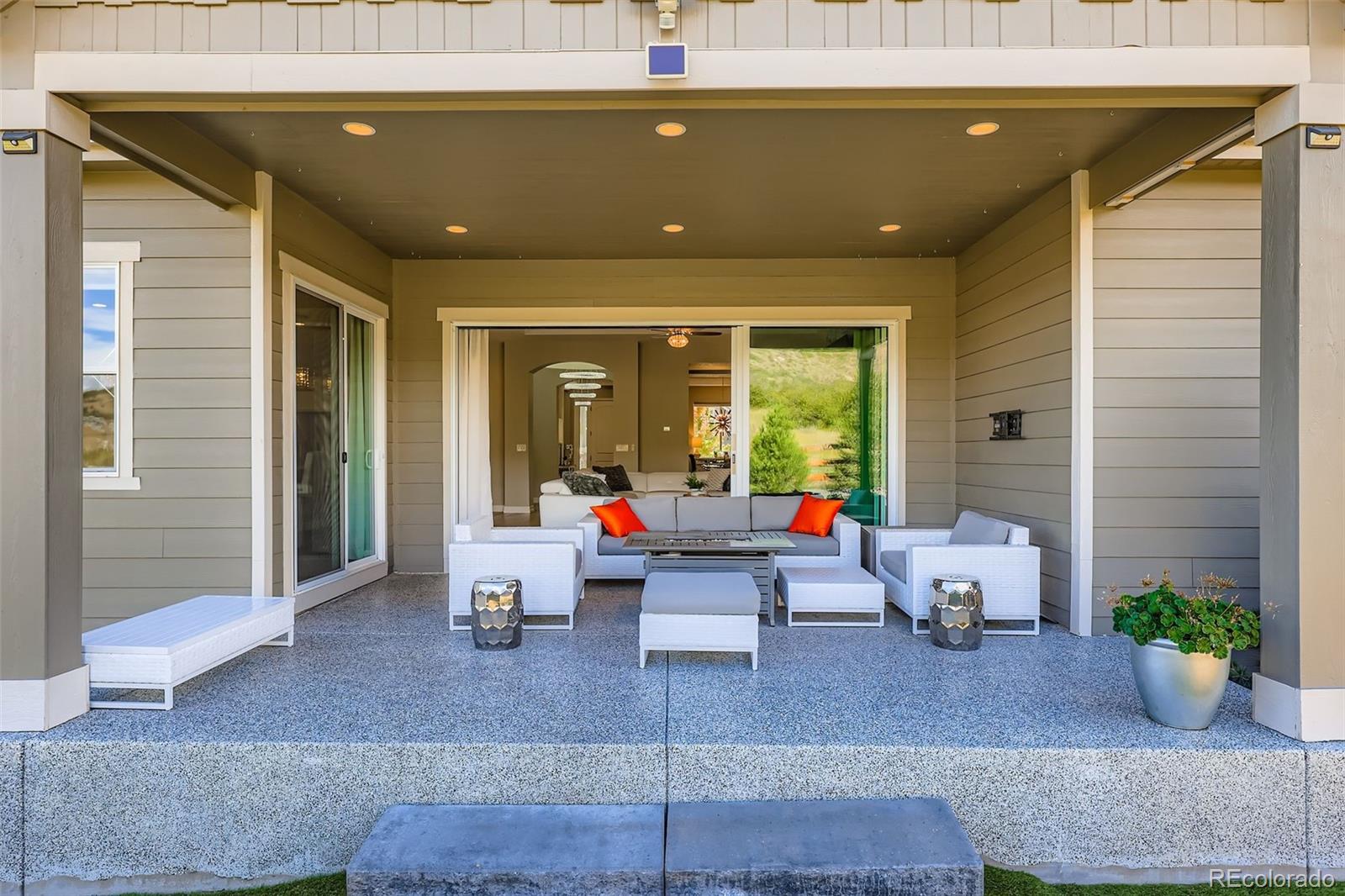 MLS Image #46 for 6087  leilani drive,castle rock, Colorado