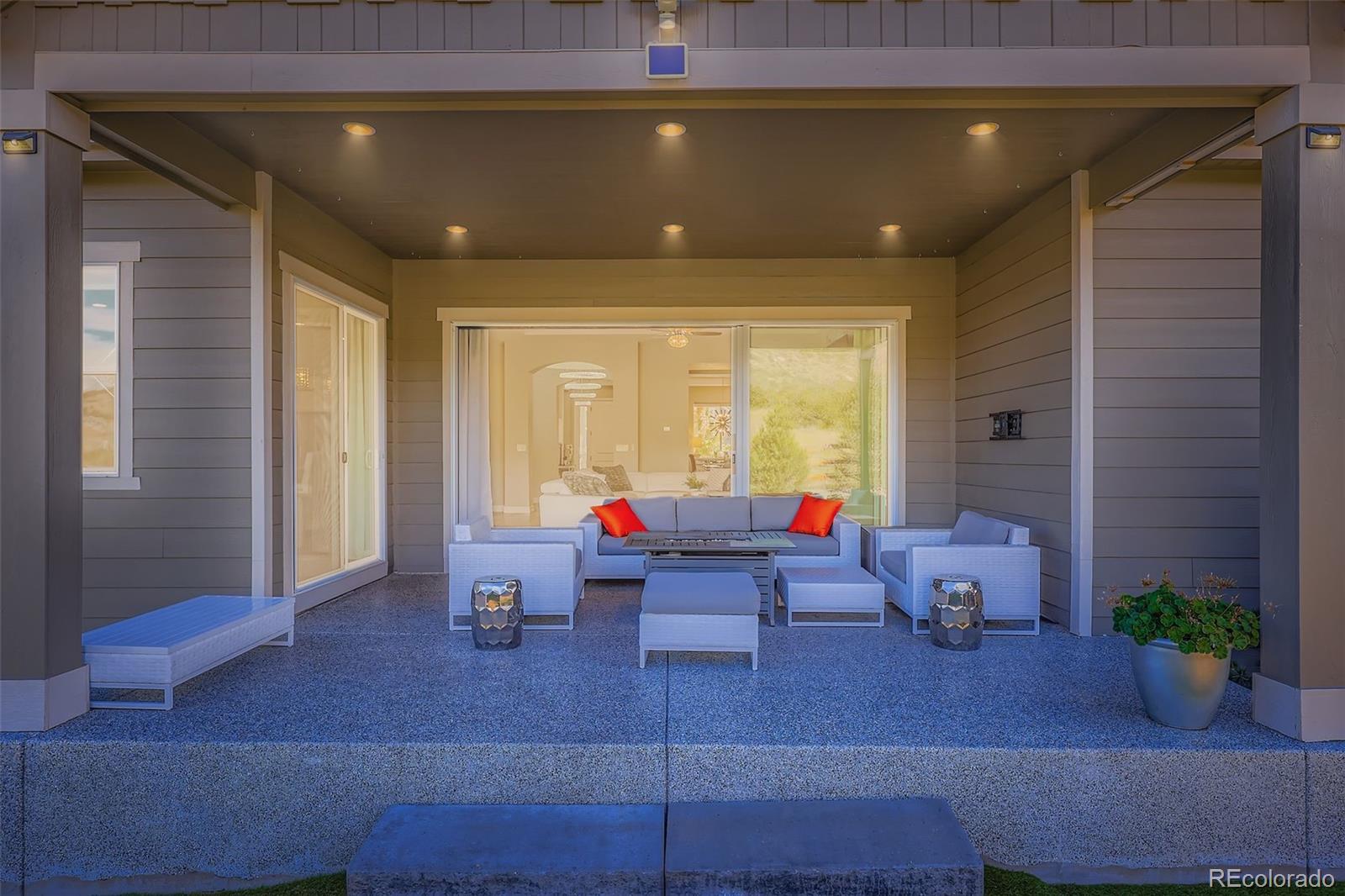 MLS Image #47 for 6087  leilani drive,castle rock, Colorado