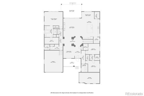 MLS Image #48 for 6087  leilani drive,castle rock, Colorado