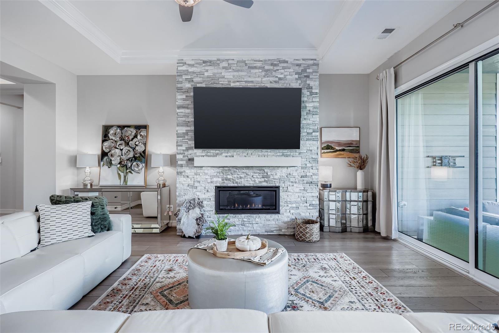 MLS Image #5 for 6087  leilani drive,castle rock, Colorado