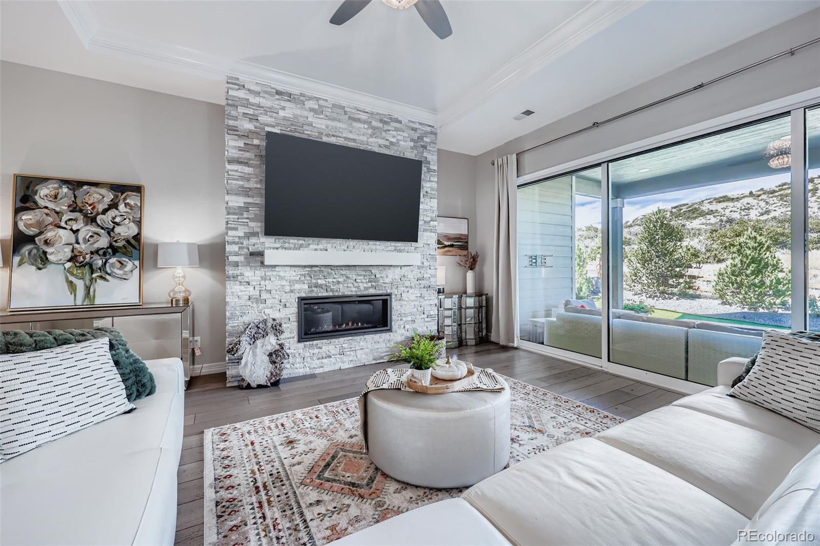 MLS Image #6 for 6087  leilani drive,castle rock, Colorado