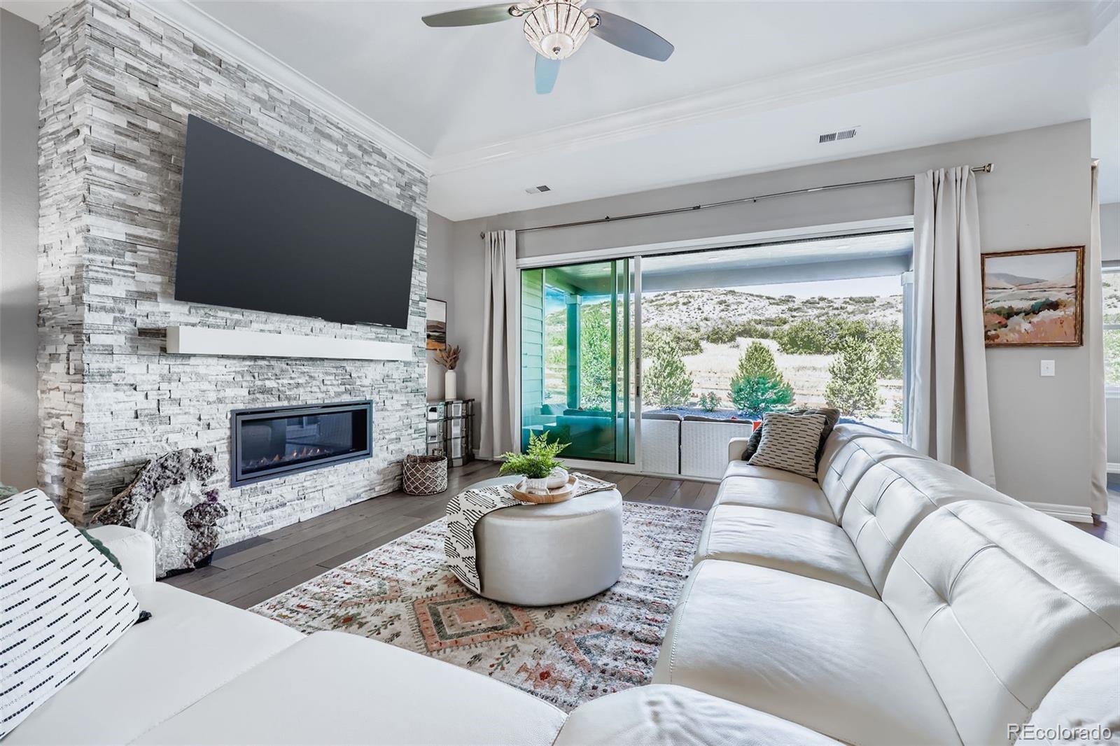 MLS Image #7 for 6087  leilani drive,castle rock, Colorado