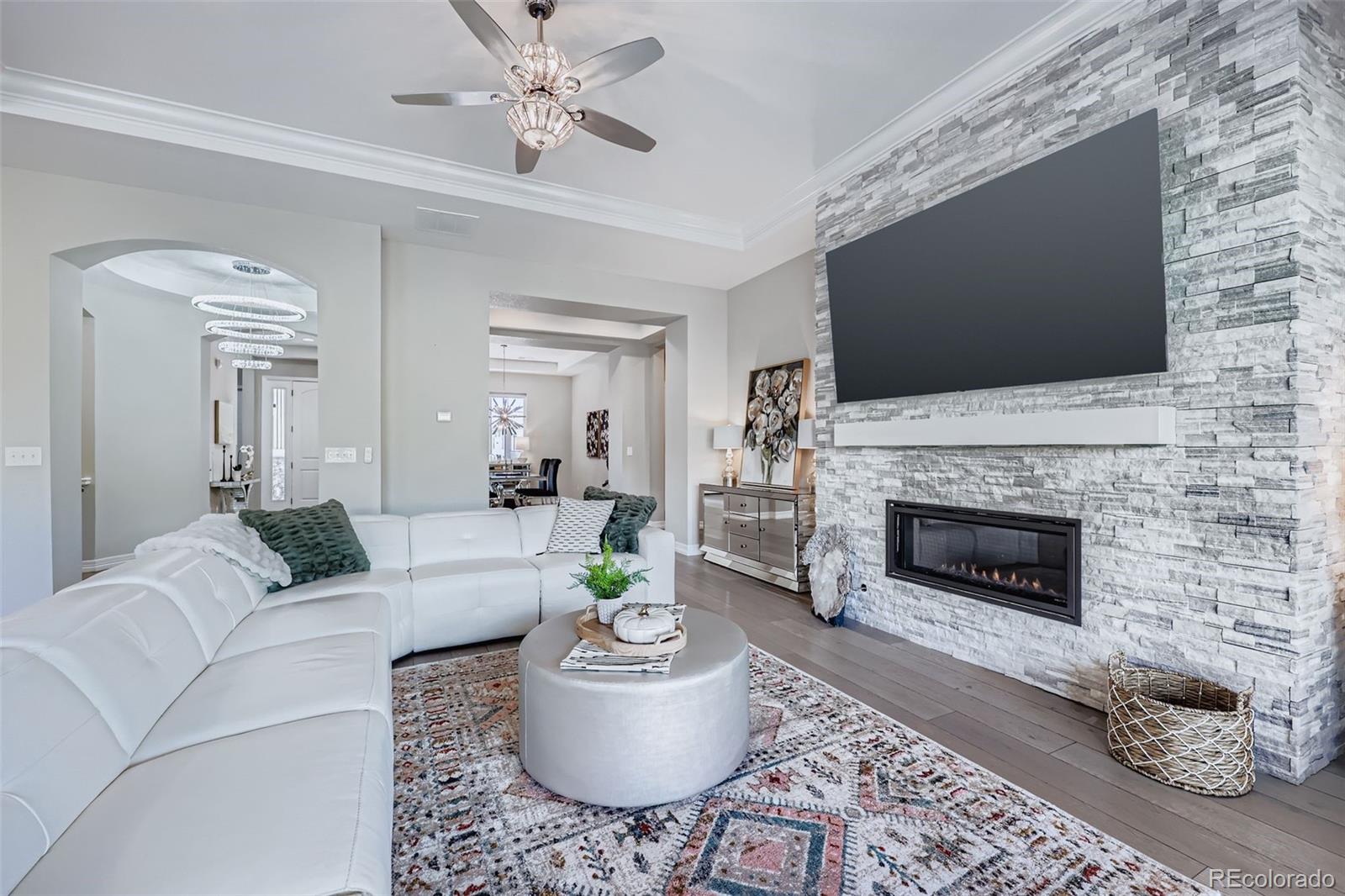 MLS Image #8 for 6087  leilani drive,castle rock, Colorado