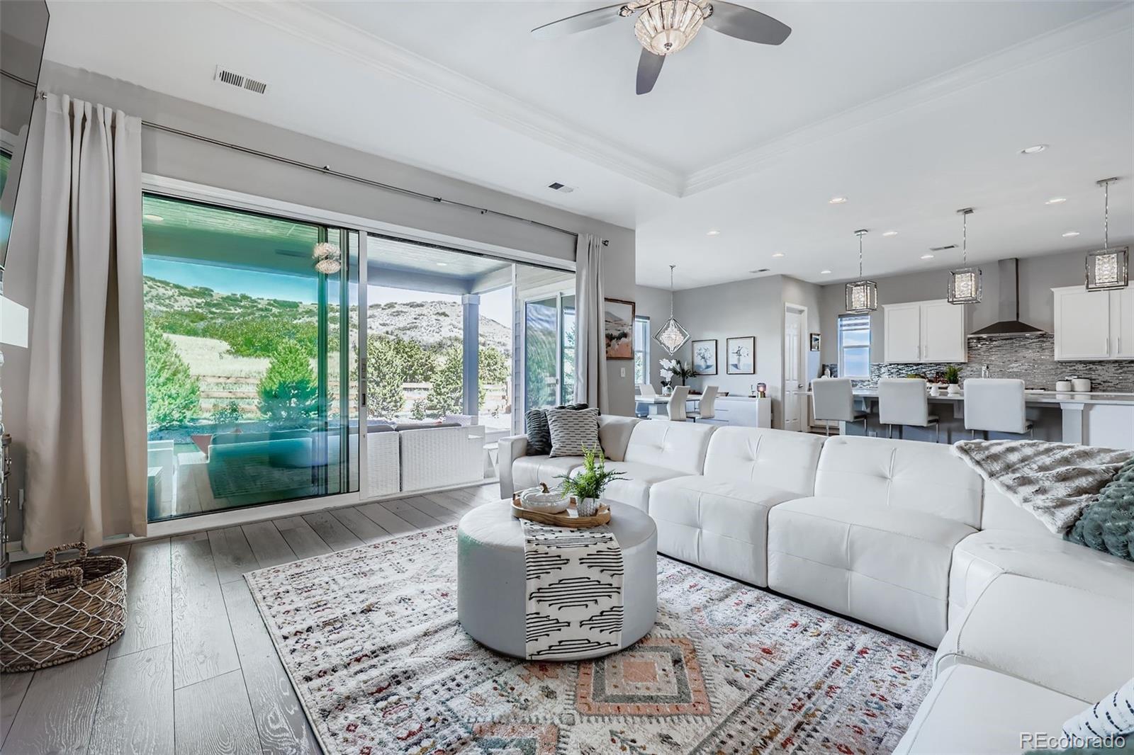 MLS Image #9 for 6087  leilani drive,castle rock, Colorado