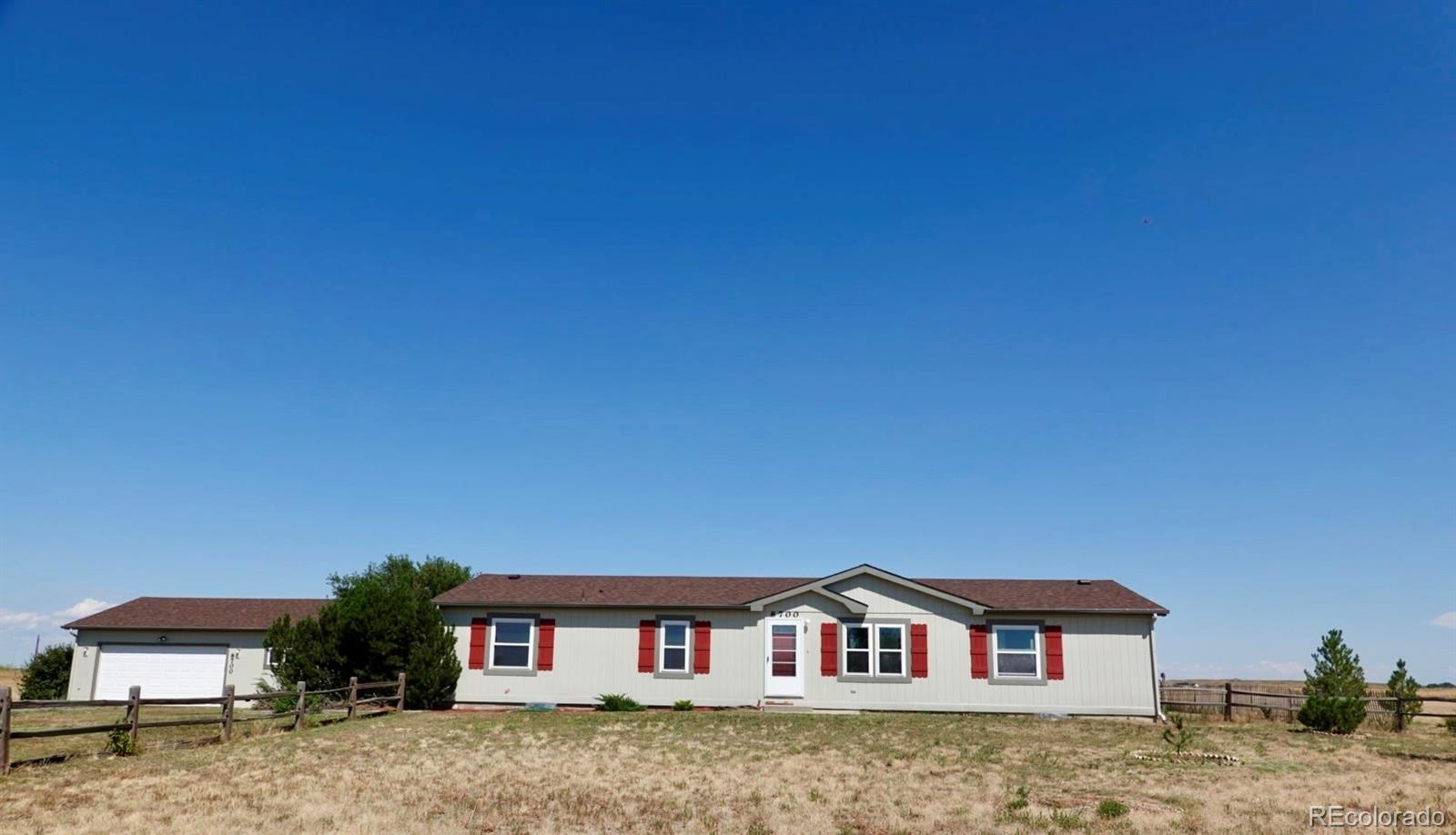MLS Image #0 for 8700 n manilla road,bennett, Colorado
