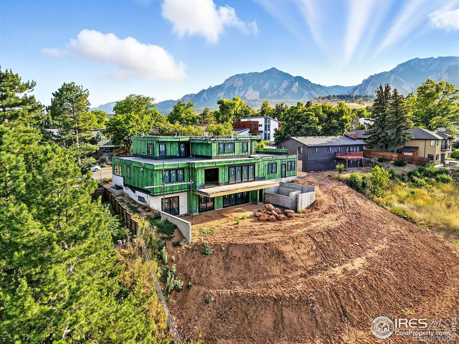 MLS Image #14 for 2955  stanford avenue,boulder, Colorado