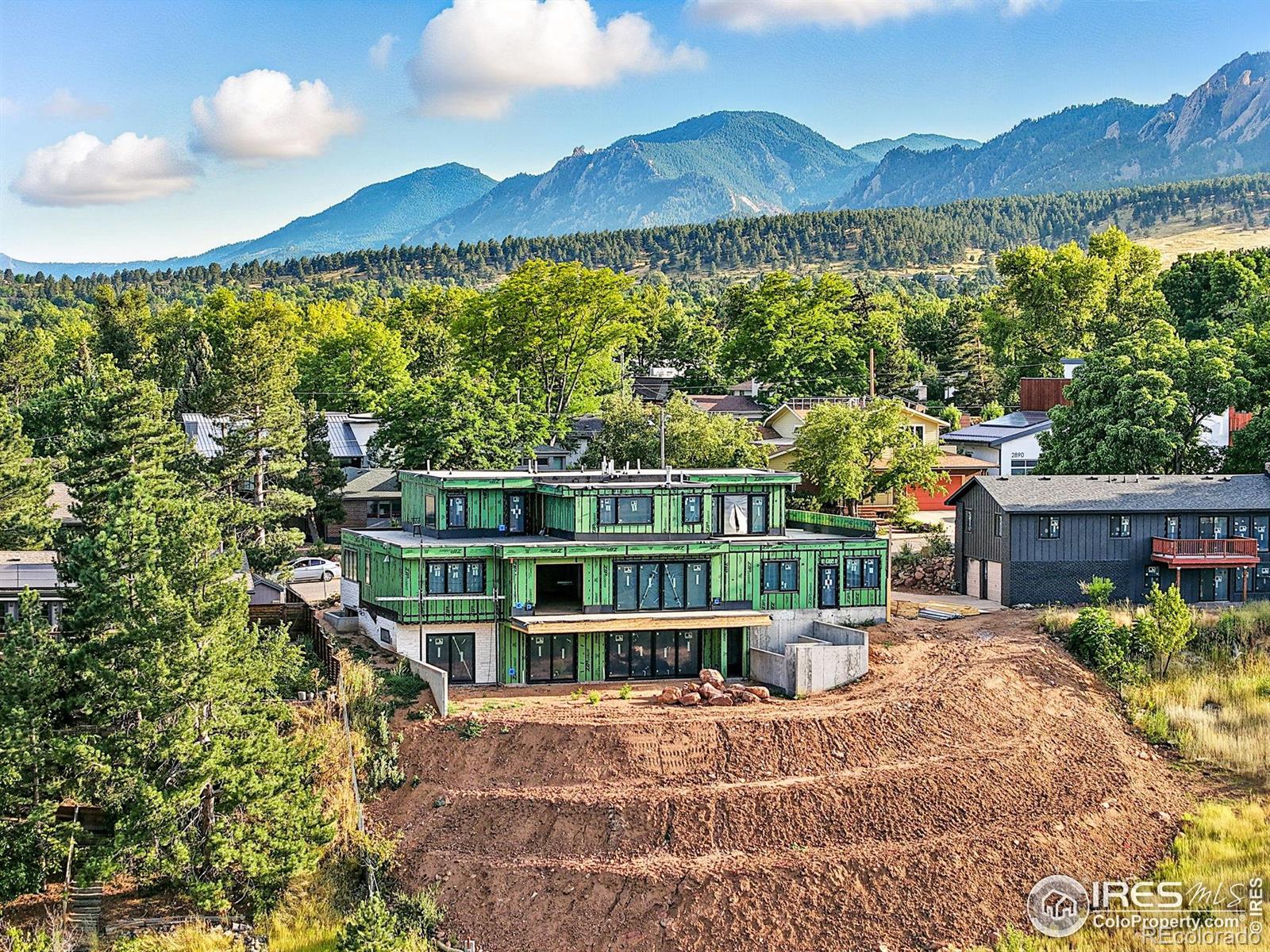 MLS Image #15 for 2955  stanford avenue,boulder, Colorado