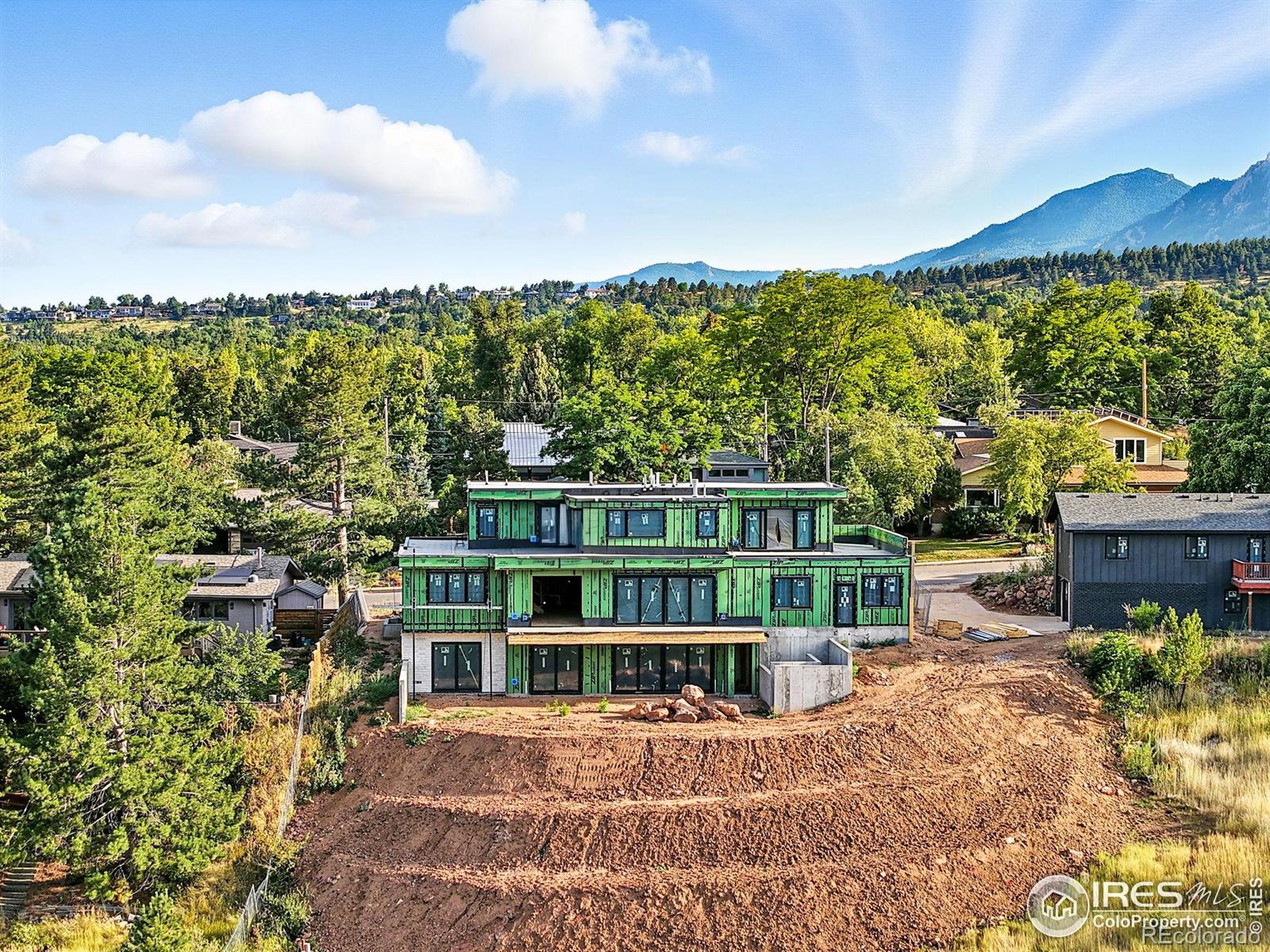 MLS Image #17 for 2955  stanford avenue,boulder, Colorado