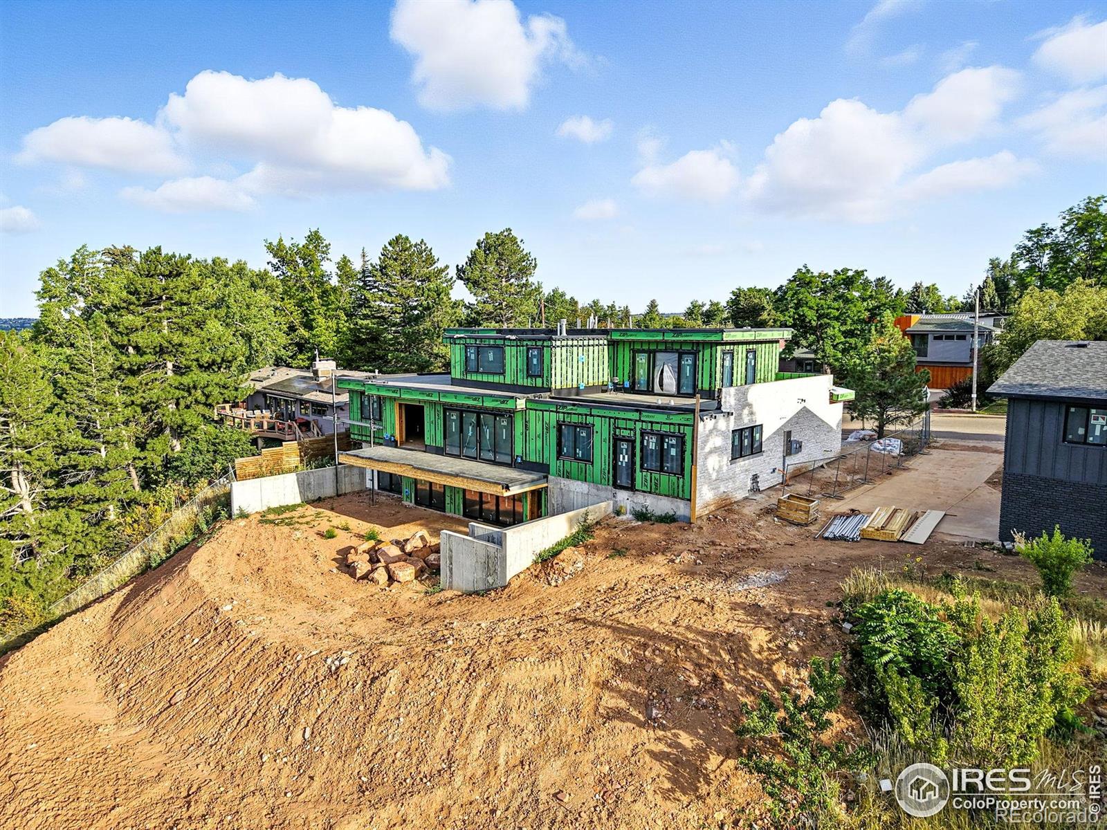 MLS Image #18 for 2955  stanford avenue,boulder, Colorado