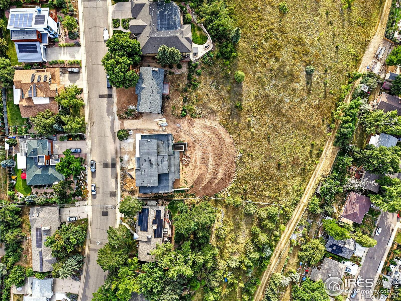 MLS Image #19 for 2955  stanford avenue,boulder, Colorado