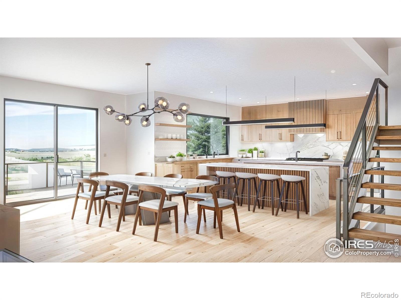 MLS Image #2 for 2955  stanford avenue,boulder, Colorado