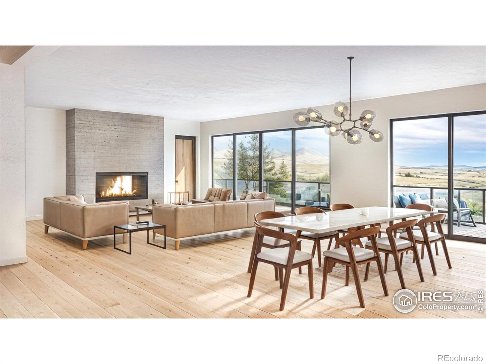 MLS Image #4 for 2955  stanford avenue,boulder, Colorado