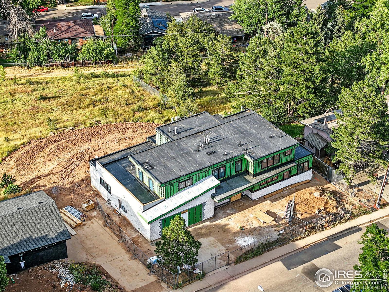 MLS Image #45 for 2955  stanford avenue,boulder, Colorado