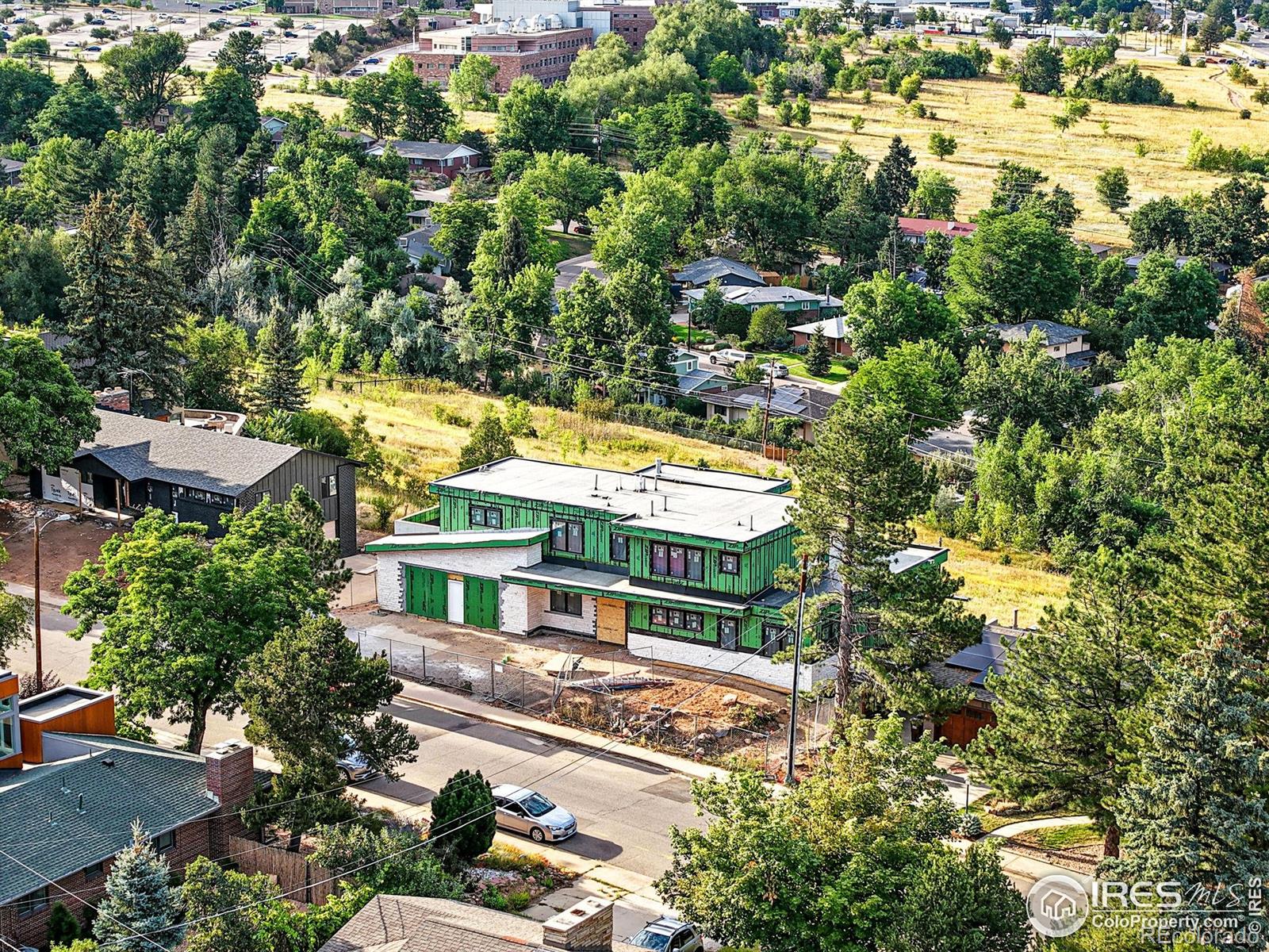 MLS Image #46 for 2955  stanford avenue,boulder, Colorado