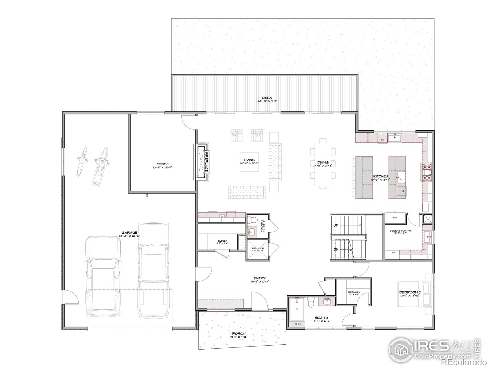 MLS Image #48 for 2955  stanford avenue,boulder, Colorado