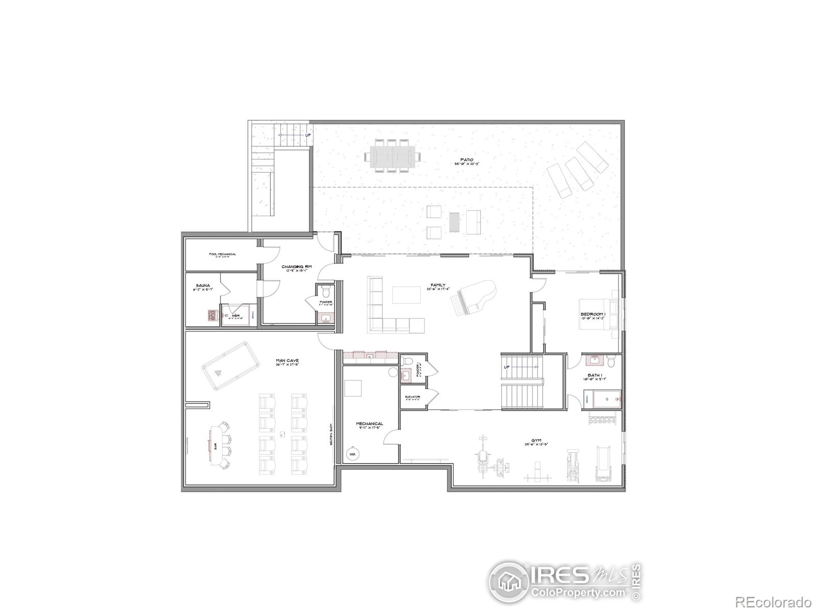MLS Image #49 for 2955  stanford avenue,boulder, Colorado