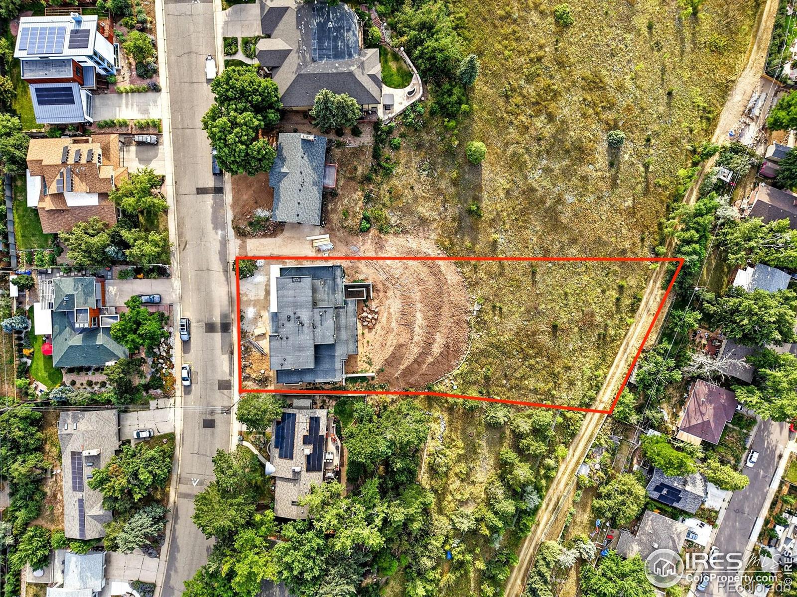MLS Image #6 for 2955  stanford avenue,boulder, Colorado