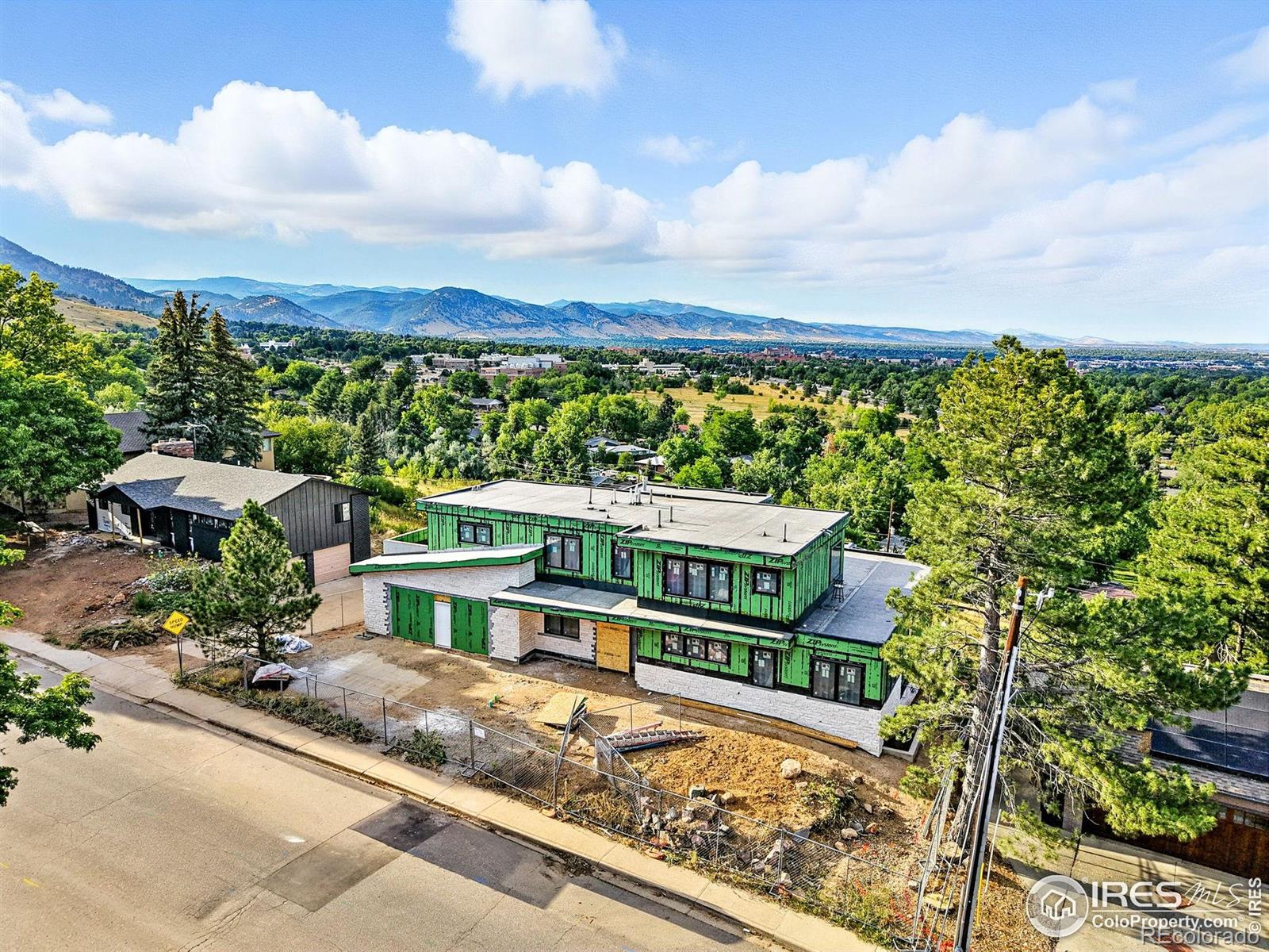 MLS Image #7 for 2955  stanford avenue,boulder, Colorado