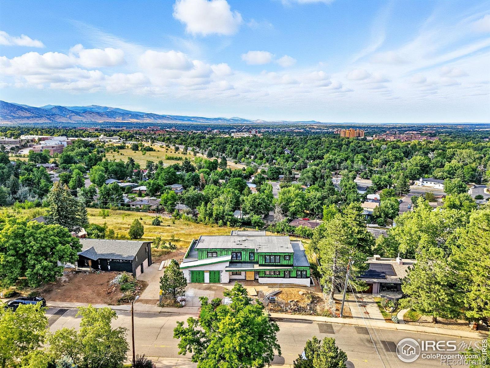 MLS Image #8 for 2955  stanford avenue,boulder, Colorado