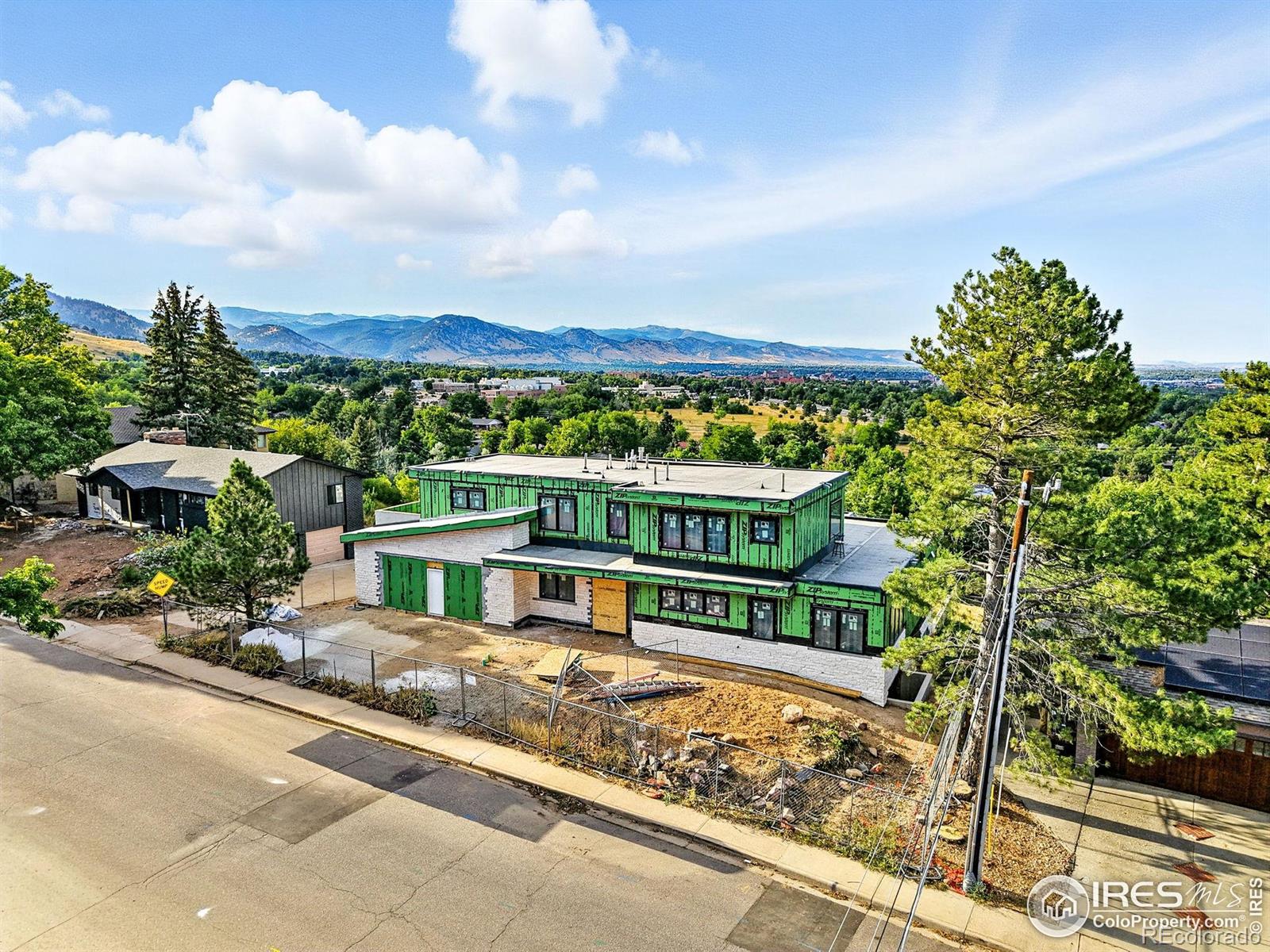 MLS Image #9 for 2955  stanford avenue,boulder, Colorado