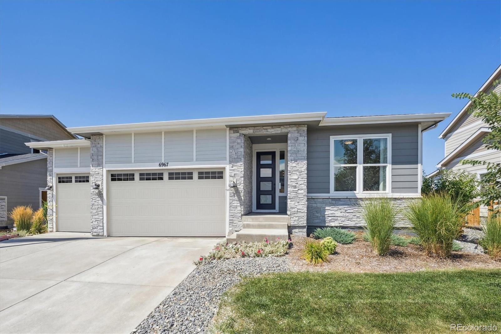 MLS Image #0 for 6967 e 126th place,thornton, Colorado