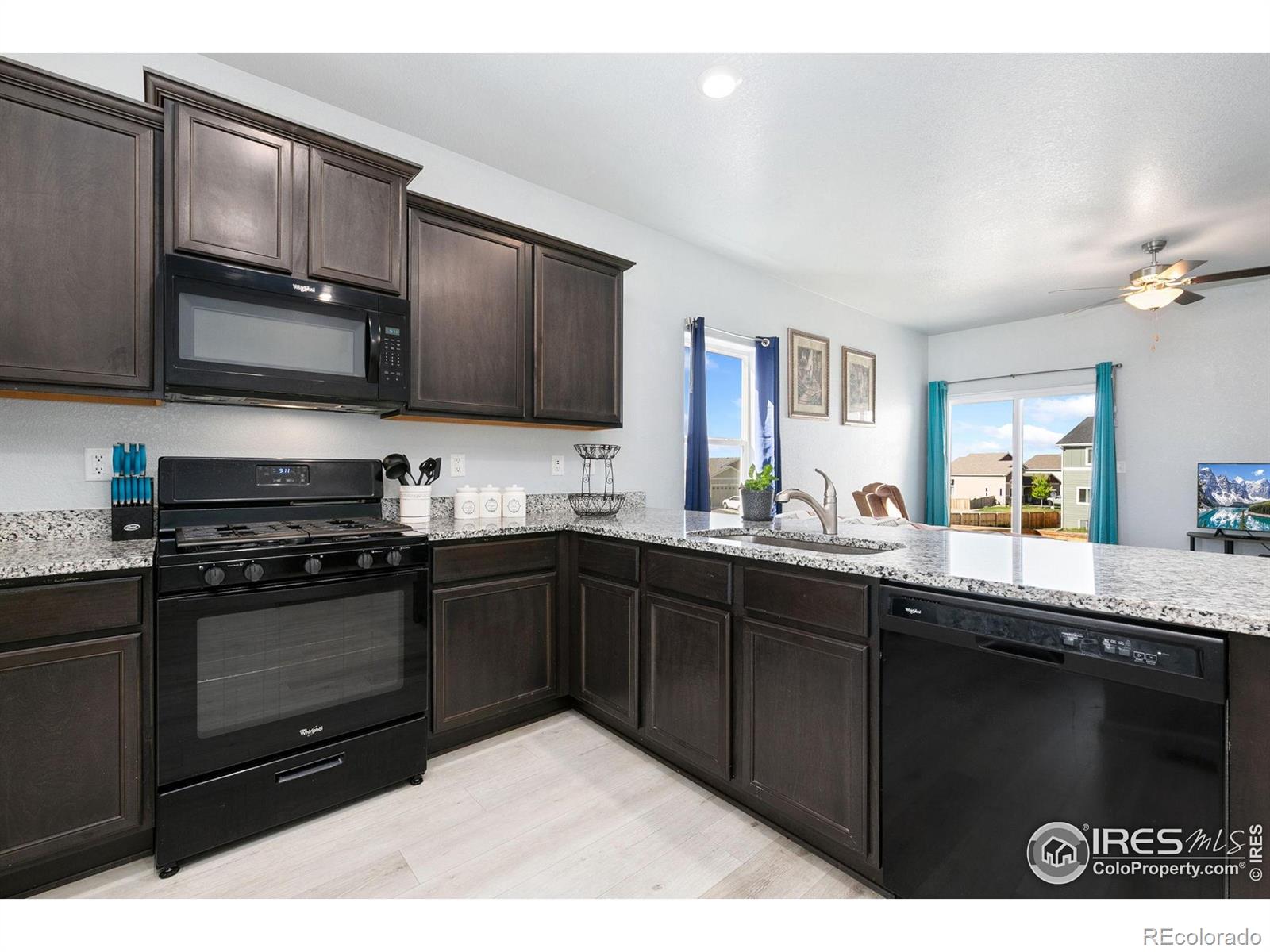 MLS Image #6 for 1097  long meadows street,severance, Colorado