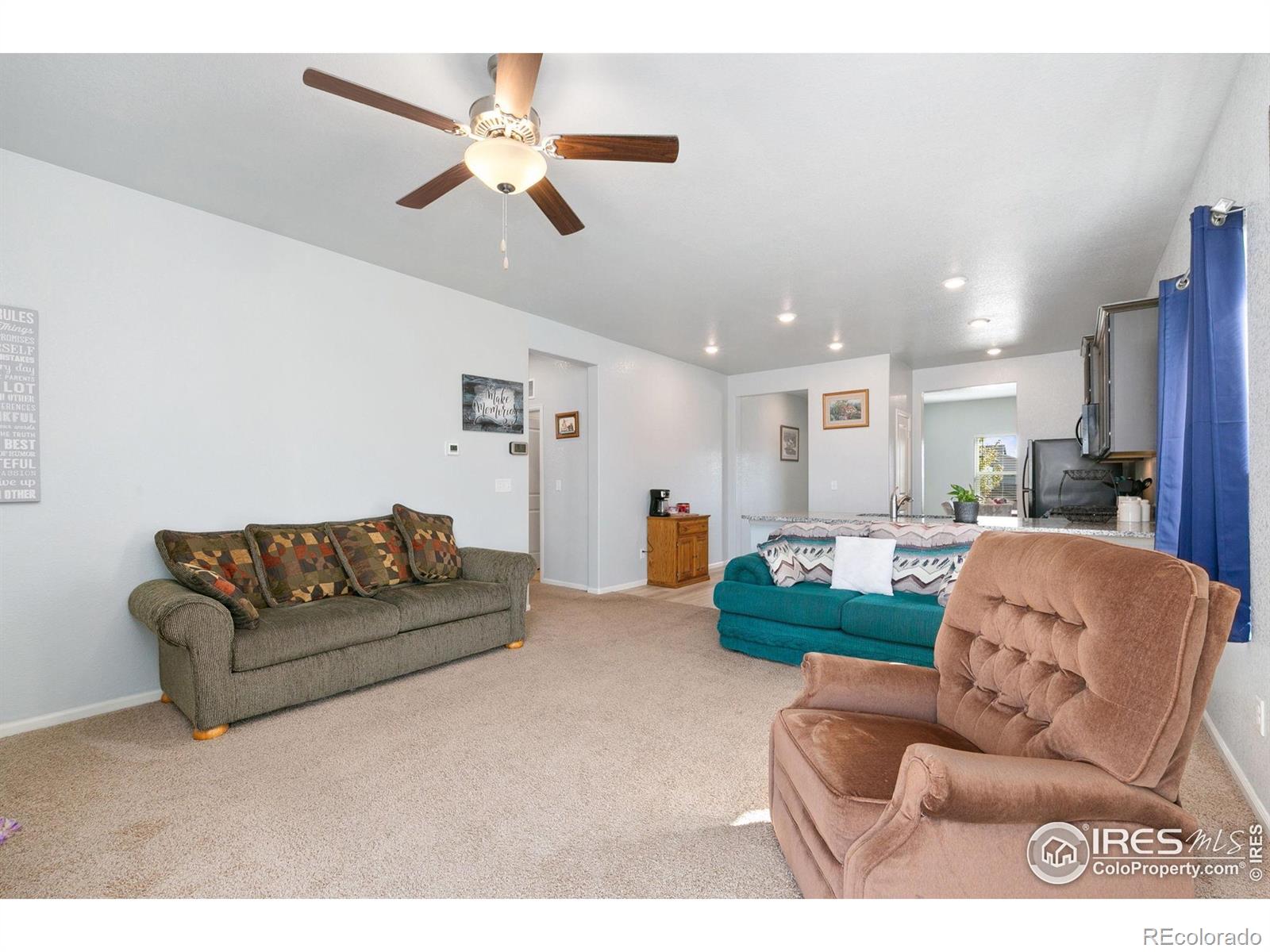 MLS Image #9 for 1097  long meadows street,severance, Colorado
