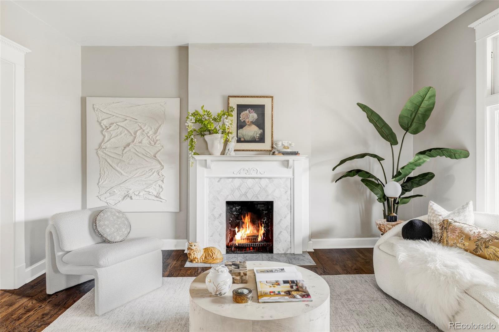 MLS Image #0 for 142 n logan street,denver, Colorado