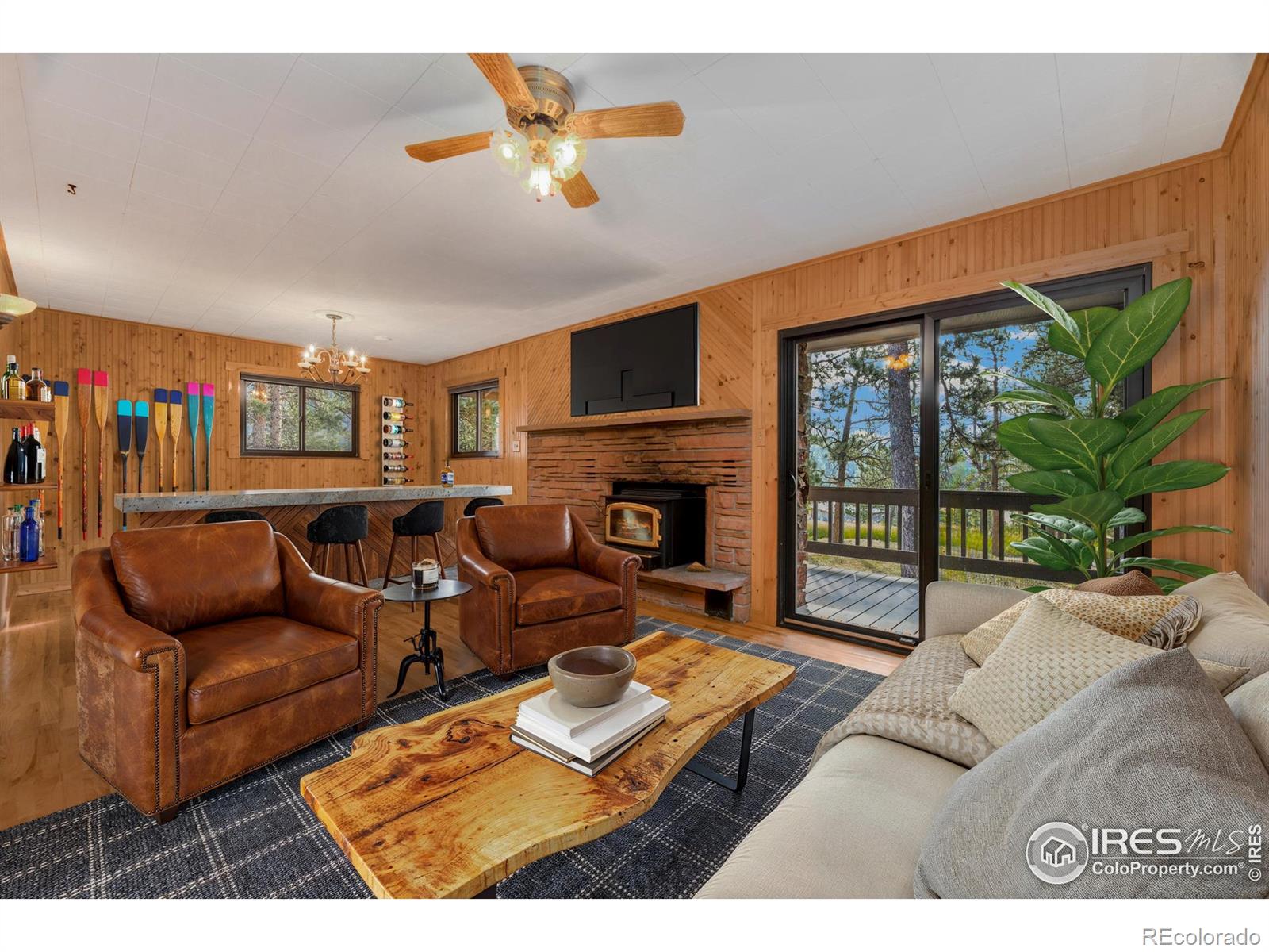 MLS Image #1 for 31  cedar drive,lyons, Colorado