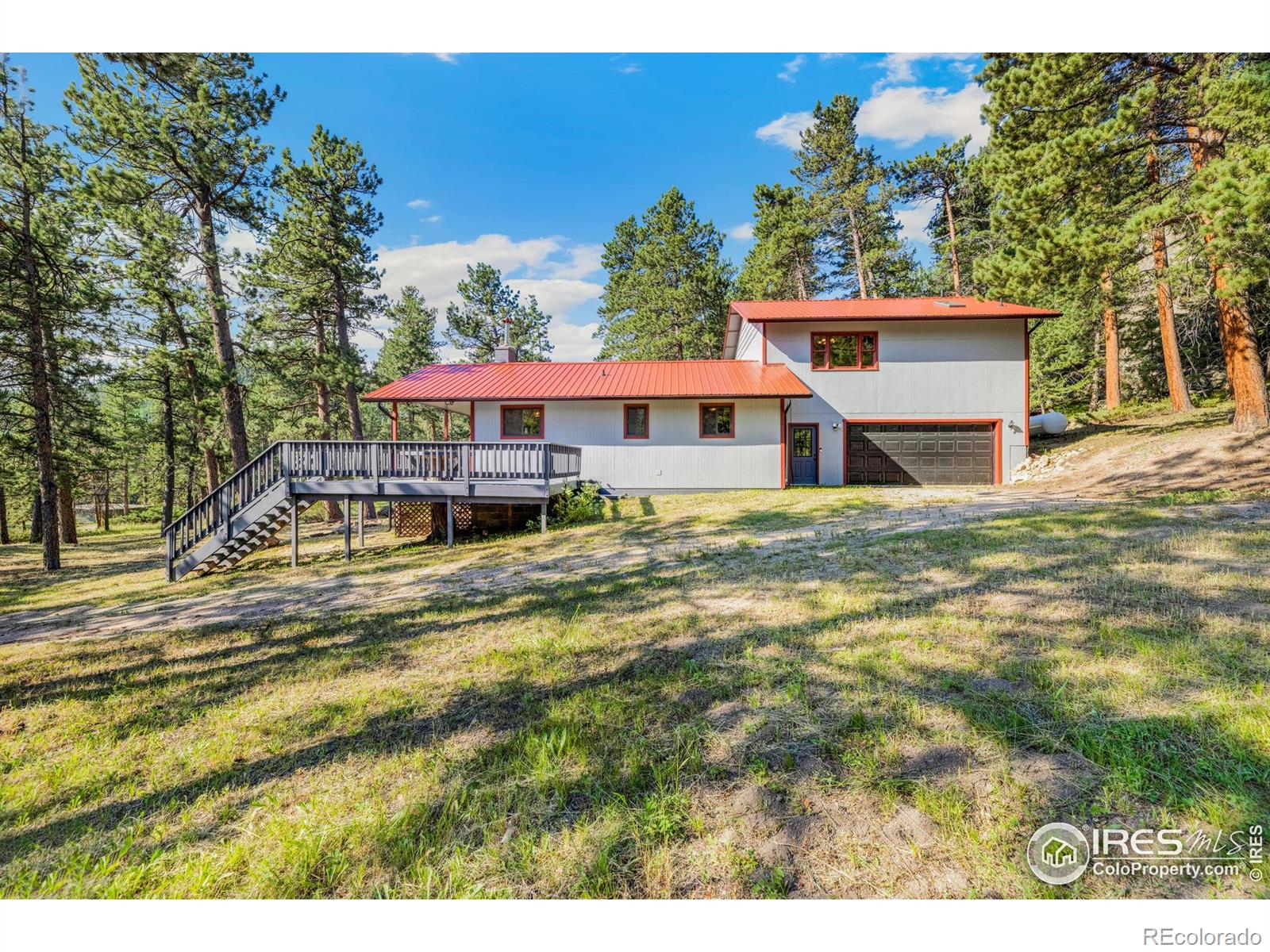 MLS Image #42 for 31  cedar drive,lyons, Colorado
