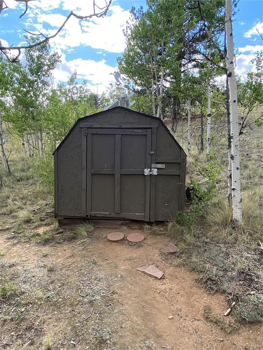 MLS Image #8 for 259  bordenville road,jefferson, Colorado