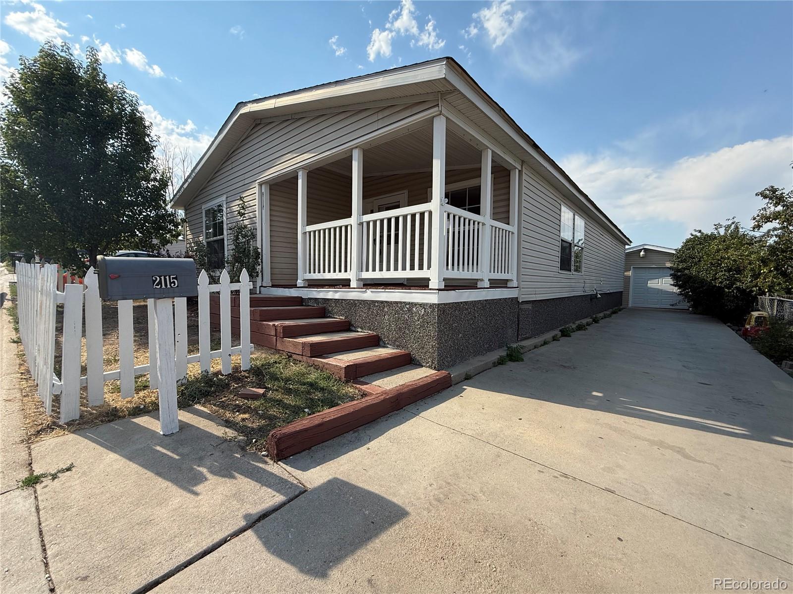 MLS Image #1 for 2115 w 91st place,federal heights, Colorado