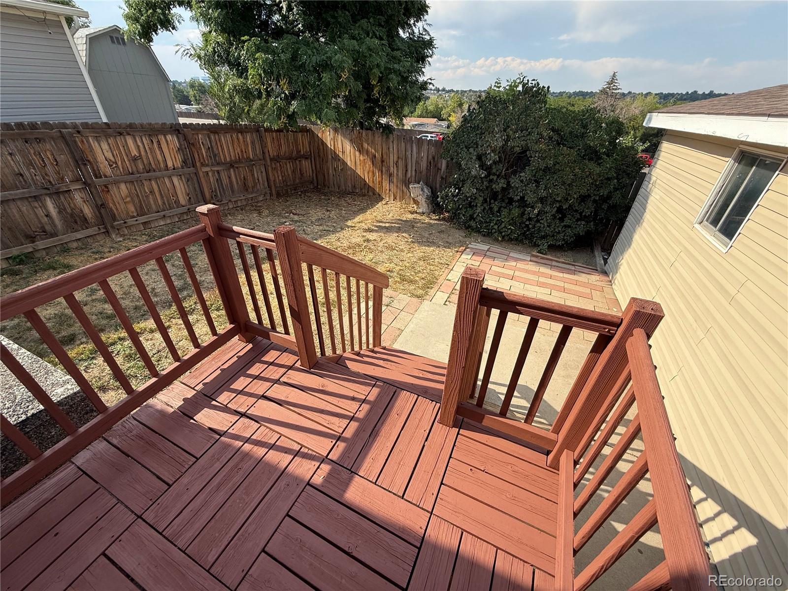MLS Image #21 for 2115 w 91st place,federal heights, Colorado