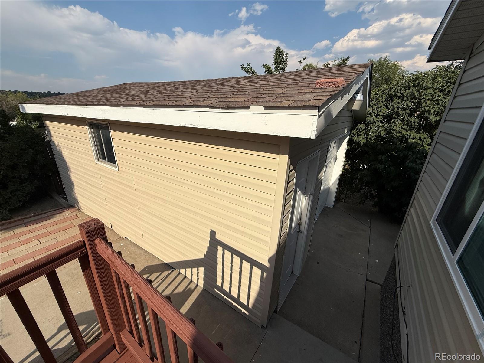 MLS Image #22 for 2115 w 91st place,federal heights, Colorado