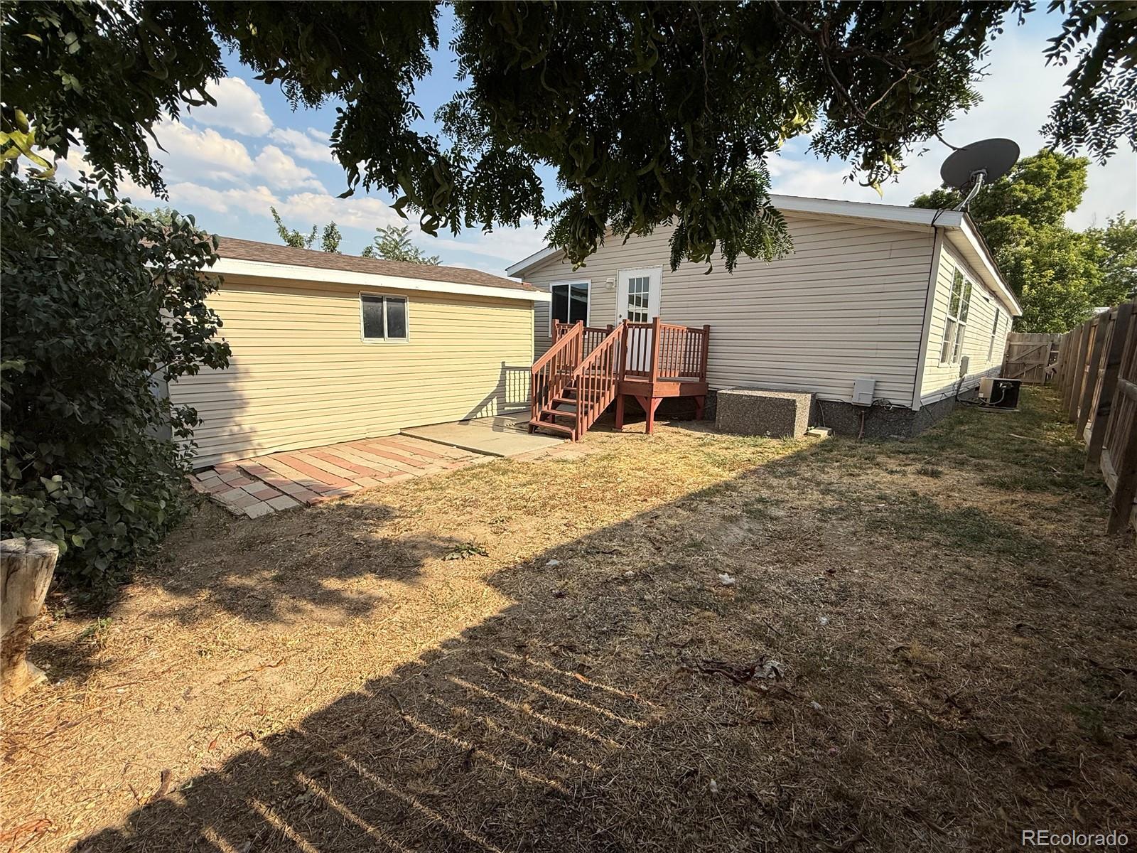 MLS Image #25 for 2115 w 91st place,federal heights, Colorado