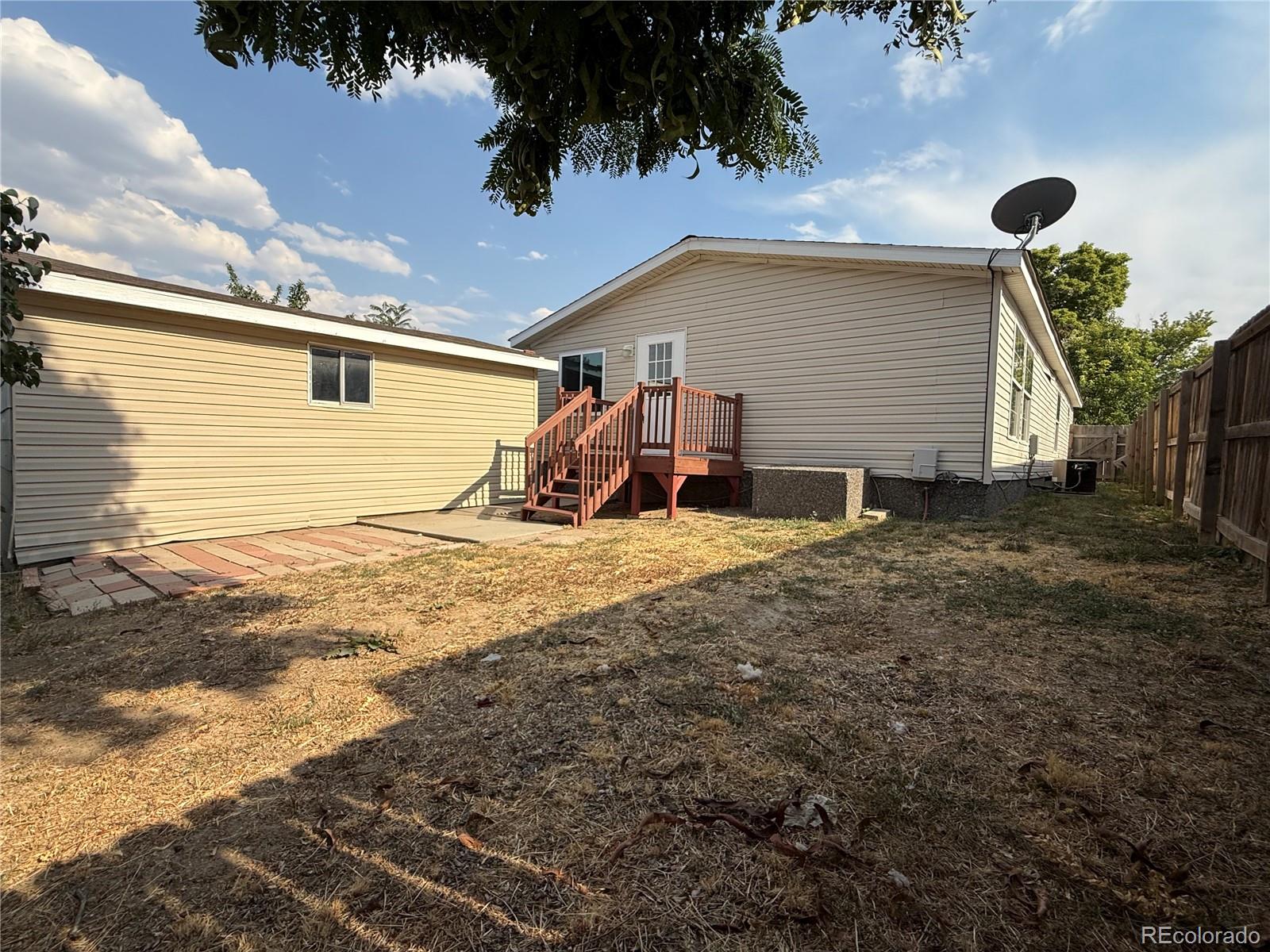 MLS Image #26 for 2115 w 91st place,federal heights, Colorado