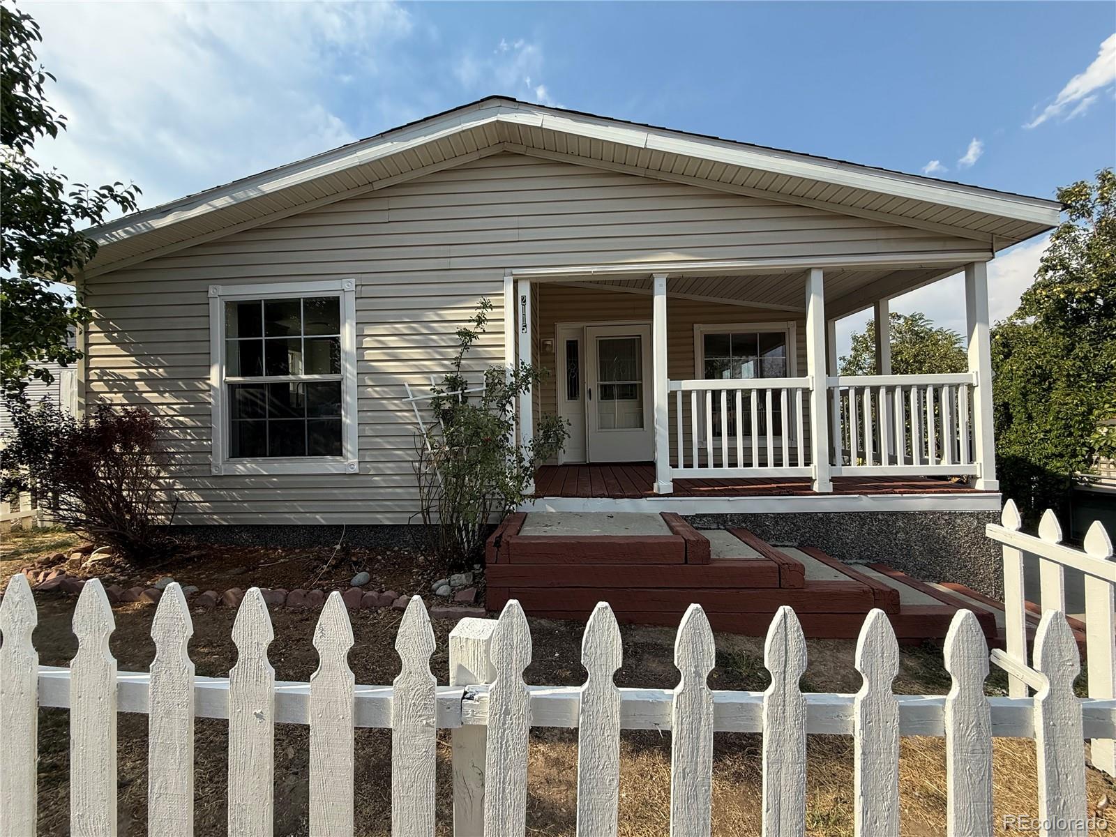 MLS Image #27 for 2115 w 91st place,federal heights, Colorado