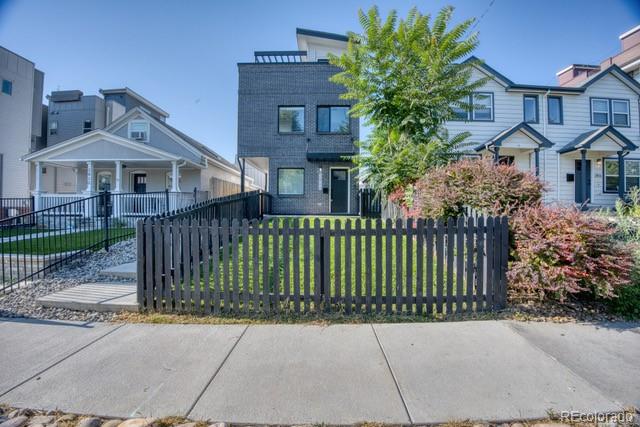 MLS Image #0 for 2826 w 24th avenue,denver, Colorado