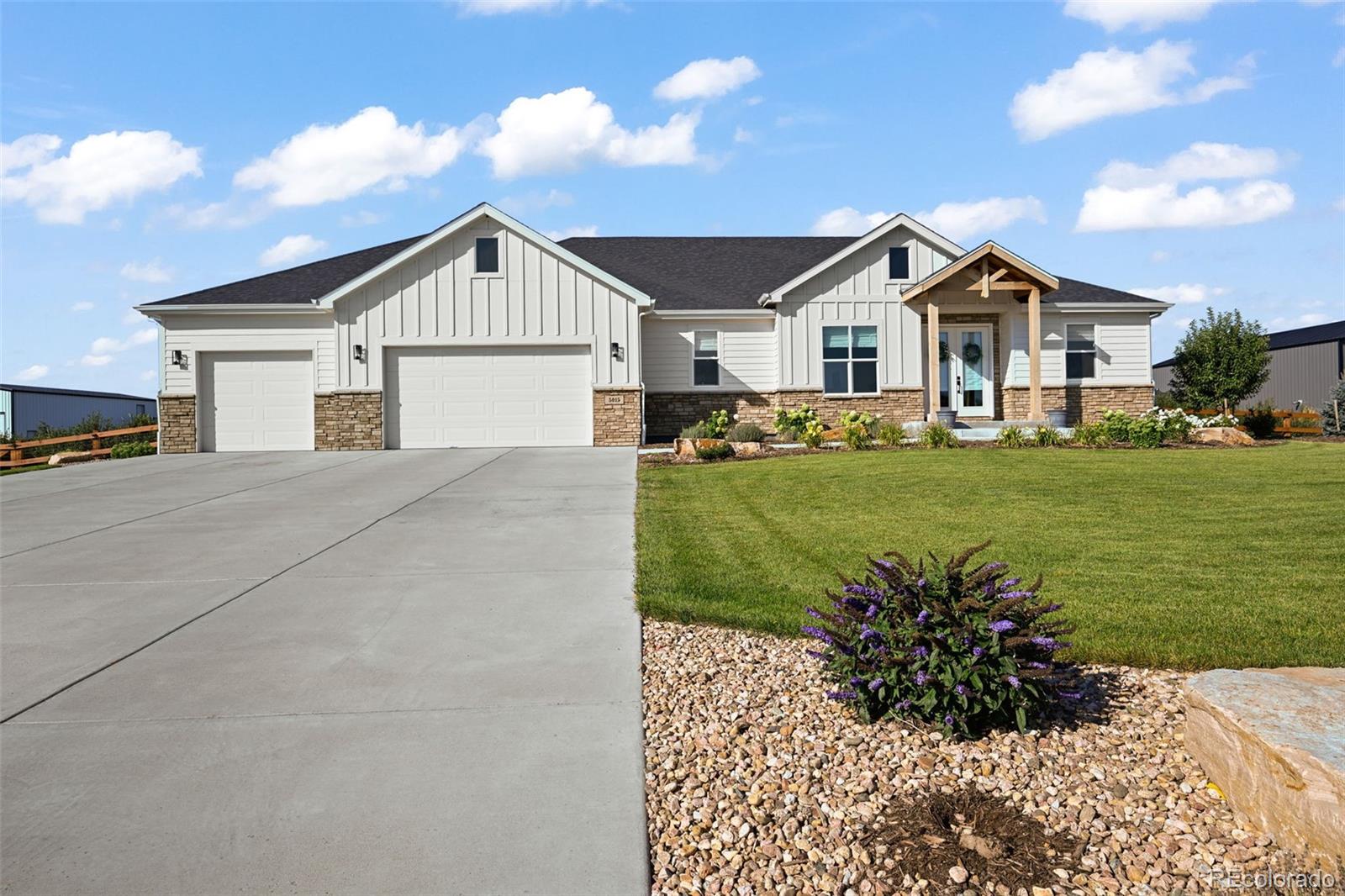 MLS Image #0 for 5015  prairie lark lane,severance, Colorado