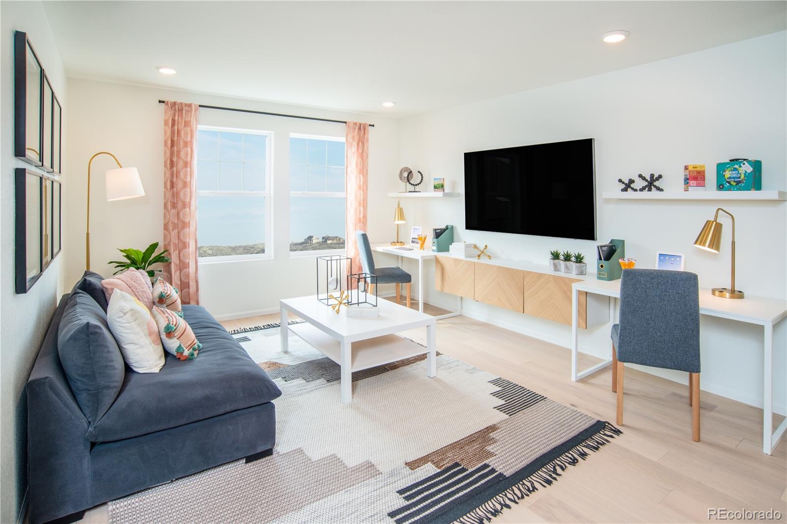 MLS Image #2 for 2018  peachleaf loop,castle rock, Colorado