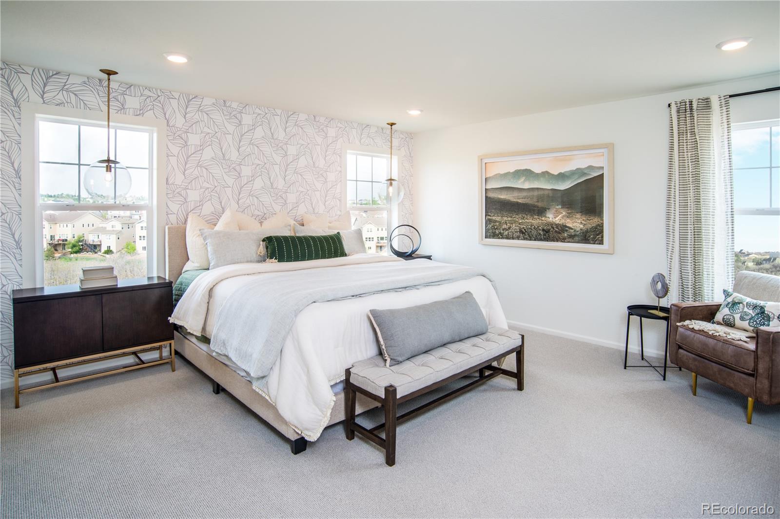 MLS Image #3 for 2018  peachleaf loop,castle rock, Colorado