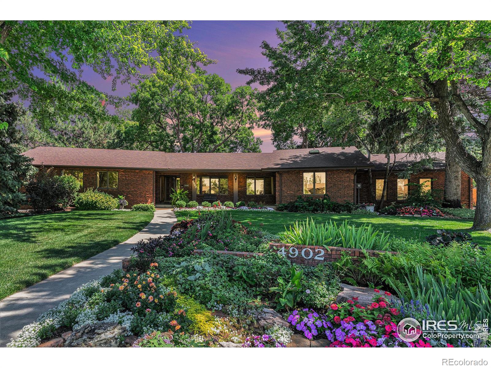 MLS Image #0 for 4902 w 12th street,greeley, Colorado