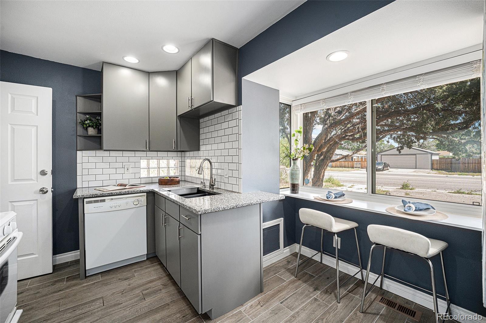 MLS Image #1 for 2141  quebec street,denver, Colorado