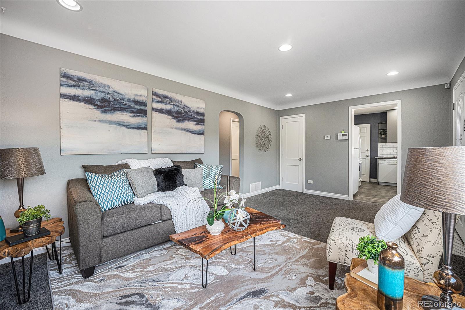 MLS Image #10 for 2141  quebec street,denver, Colorado