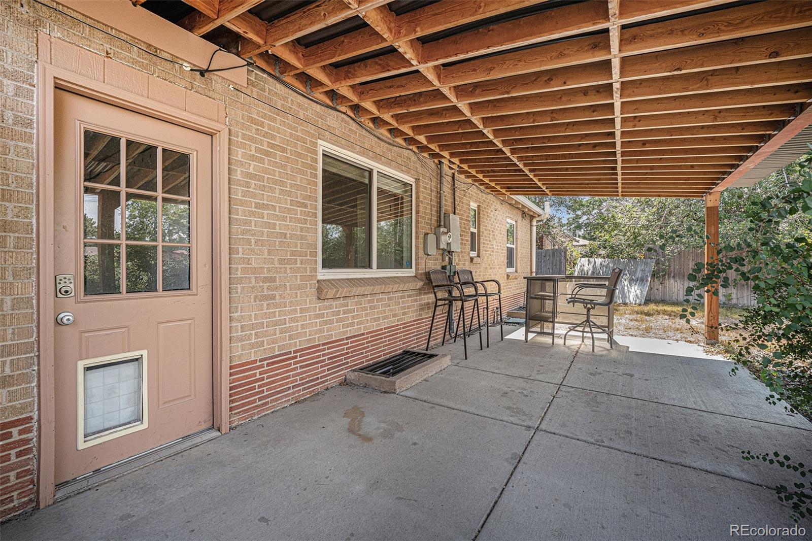 MLS Image #25 for 2141  quebec street,denver, Colorado