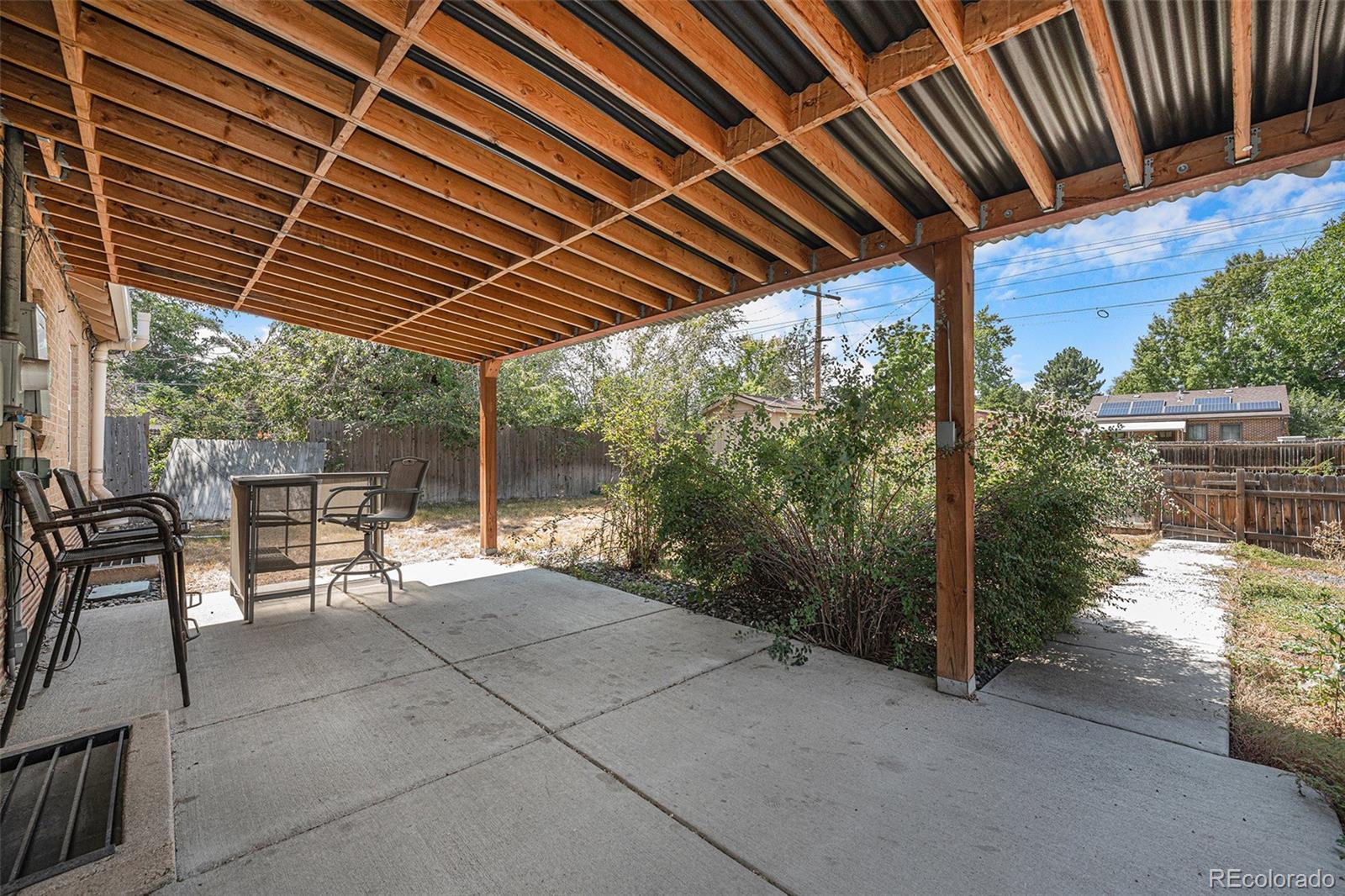 MLS Image #26 for 2141  quebec street,denver, Colorado