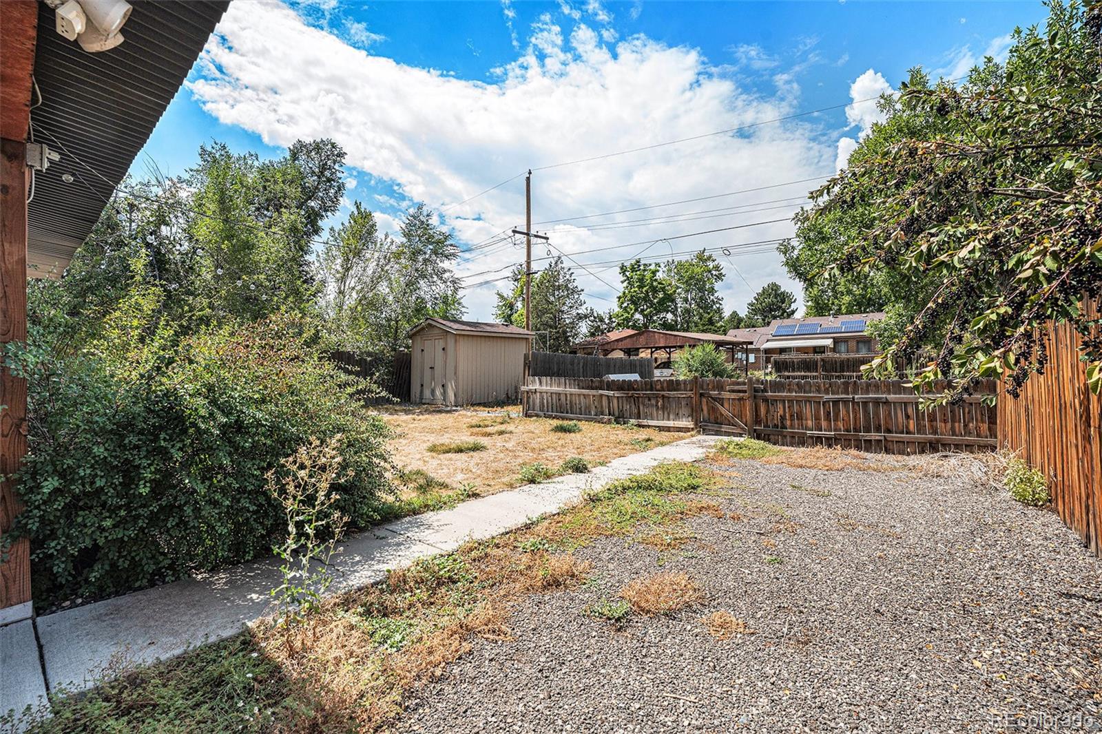 MLS Image #27 for 2141  quebec street,denver, Colorado